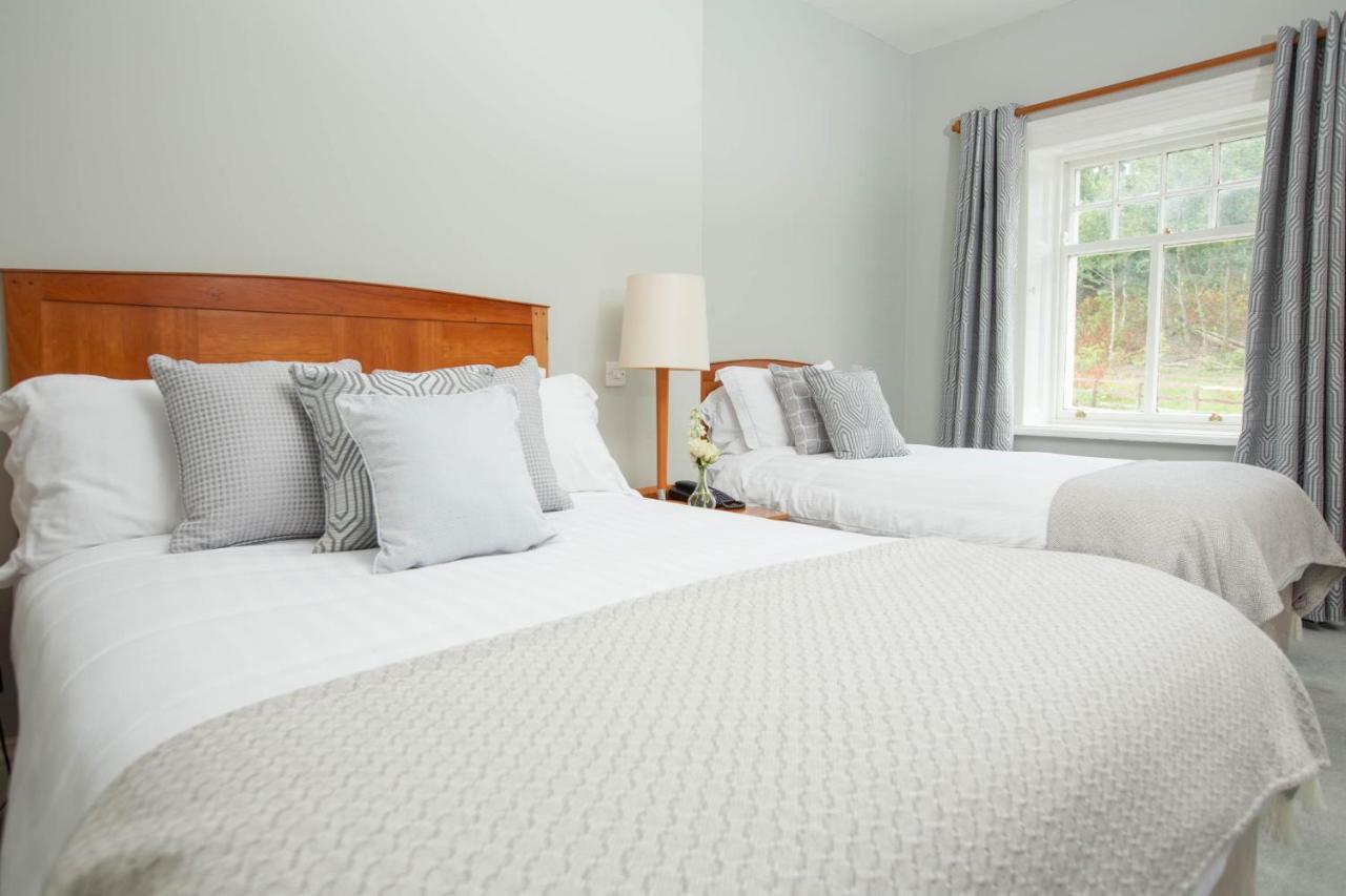 Kilcoran Lodge Hotel & Leisure Centre Cahir Dış mekan fotoğraf