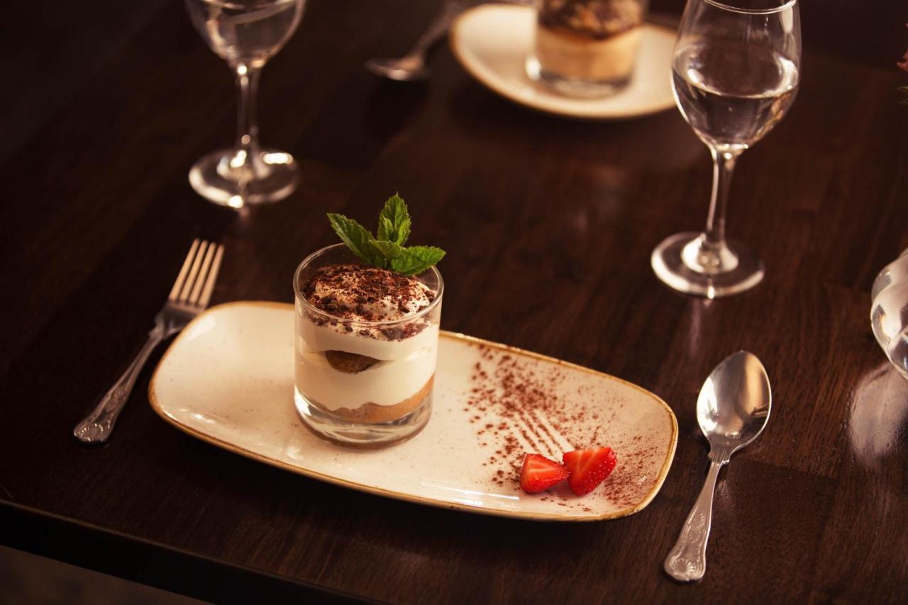 Kilcoran Lodge Hotel & Leisure Centre Cahir Dış mekan fotoğraf