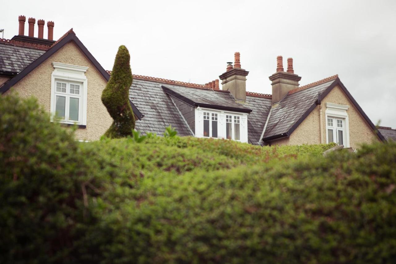 Kilcoran Lodge Hotel & Leisure Centre Cahir Dış mekan fotoğraf