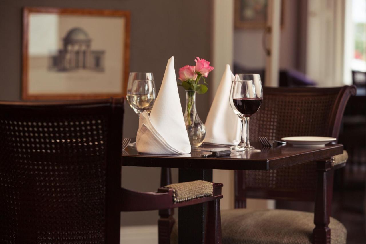 Kilcoran Lodge Hotel & Leisure Centre Cahir Dış mekan fotoğraf