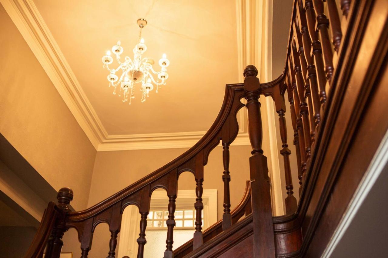 Kilcoran Lodge Hotel & Leisure Centre Cahir Dış mekan fotoğraf