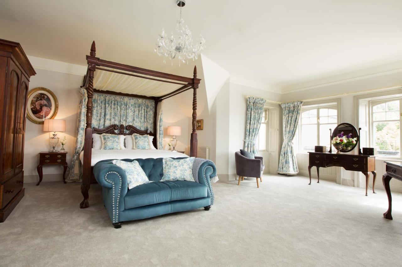 Kilcoran Lodge Hotel & Leisure Centre Cahir Dış mekan fotoğraf