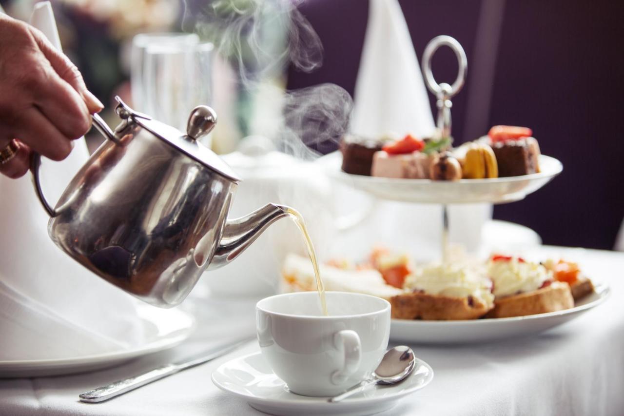 Kilcoran Lodge Hotel & Leisure Centre Cahir Dış mekan fotoğraf