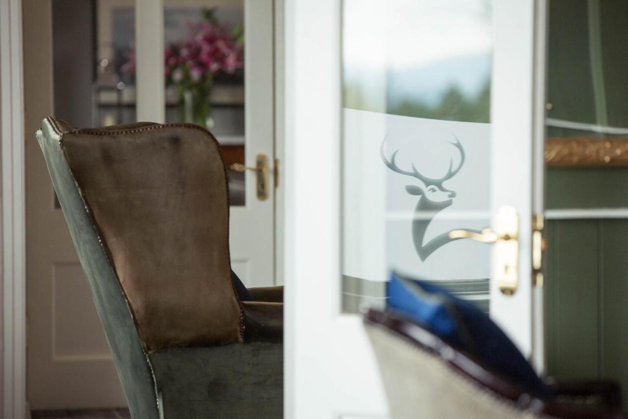 Kilcoran Lodge Hotel & Leisure Centre Cahir Dış mekan fotoğraf