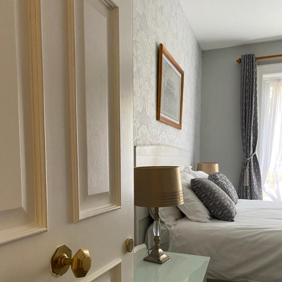 Kilcoran Lodge Hotel & Leisure Centre Cahir Dış mekan fotoğraf