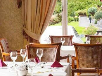 Kilcoran Lodge Hotel & Leisure Centre Cahir Dış mekan fotoğraf
