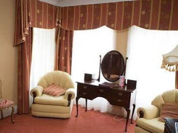 Kilcoran Lodge Hotel & Leisure Centre Cahir Dış mekan fotoğraf