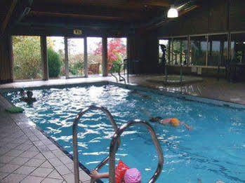 Kilcoran Lodge Hotel & Leisure Centre Cahir Dış mekan fotoğraf