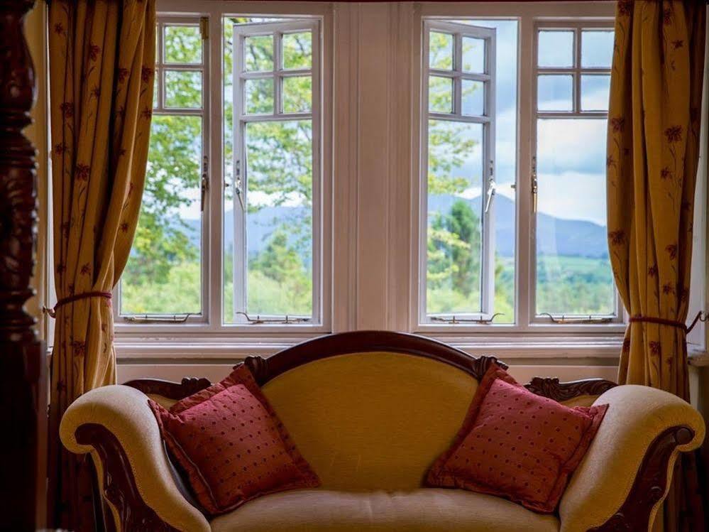 Kilcoran Lodge Hotel & Leisure Centre Cahir Dış mekan fotoğraf