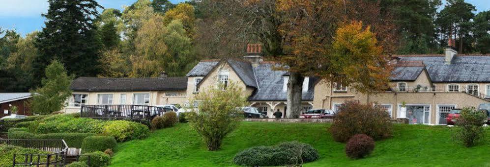 Kilcoran Lodge Hotel & Leisure Centre Cahir Dış mekan fotoğraf
