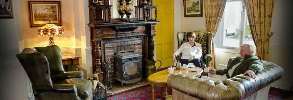 Kilcoran Lodge Hotel & Leisure Centre Cahir Dış mekan fotoğraf